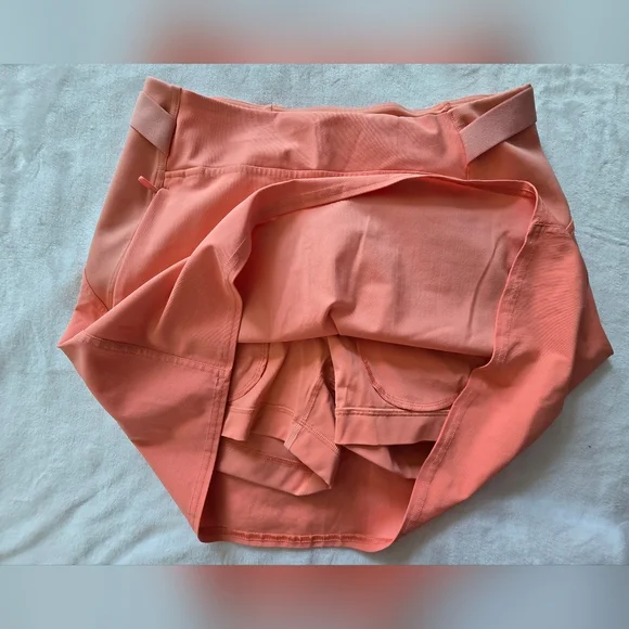 Lululemon Athletica Coral Mini Skirt - Picture 13 of 14